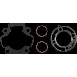 Комплект гарнитури T/E KX65, SUZ RM65 48MM COMETIC C7737 Комплект гарнитури T/E KX65, SUZ RM65 48MM COMETIC C7737