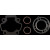 Комплект гарнитури T/E KX65, SUZ RM65 48MM COMETIC C7737 Комплект гарнитури T/E KX65, SUZ RM65 48MM COMETIC C7737 thumb