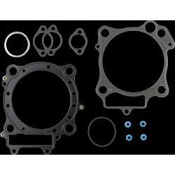 Комплект гарнитури T/E HON TRX450R,TRX450ER 101MM COMETIC C3156-EST Комплект гарнитури T/E HON TRX450R,TRX450ER 101MM COMETIC C3156-EST
