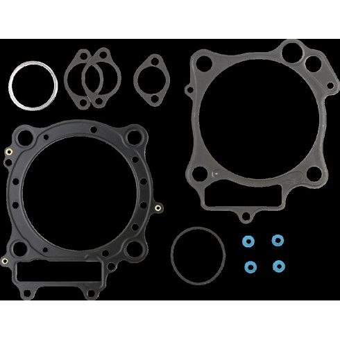 Комплект гарнитури T/E HON TRX450R,TRX450ER 101MM COMETIC C3156-EST Комплект гарнитури T/E HON TRX450R,TRX450ER 101MM COMETIC C3156-EST