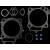 Комплект гарнитури T/E HON TRX450R,TRX450ER 101MM COMETIC C3156-EST Комплект гарнитури T/E HON TRX450R,TRX450ER 101MM COMETIC C3156-EST thumb