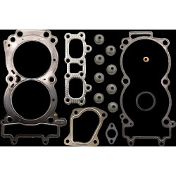 Комплект гарнитури T/E RZR XP TURBO,TURBO S,PRO XP 95MM COMETIC C3039 Комплект гарнитури T/E RZR XP TURBO,TURBO S,PRO XP 95MM COMETIC C3039