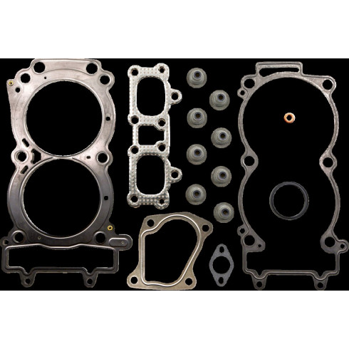 Комплект гарнитури T/E RZR XP TURBO,TURBO S,PRO XP 95MM COMETIC C3039 Комплект гарнитури T/E RZR XP TURBO,TURBO S,PRO XP 95MM COMETIC C3039