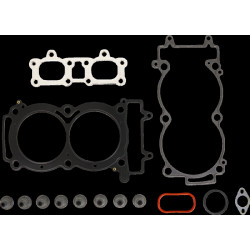 Комплект гарнитури T/E RANGER RZR 1000 XP 94MM COMETIC C3546-EST Комплект гарнитури T/E RANGER RZR 1000 XP 94MM COMETIC C3546-EST