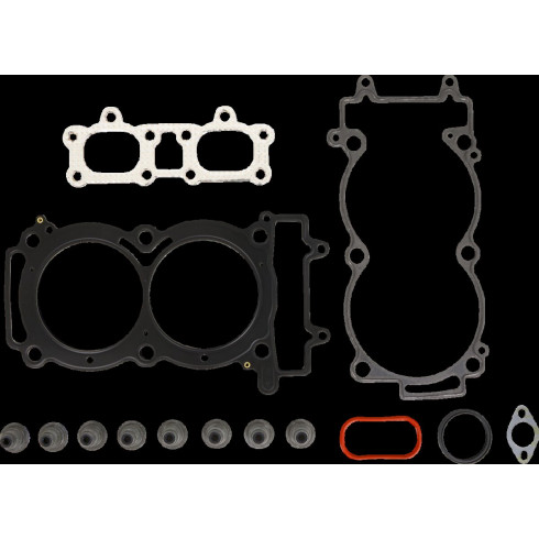 Комплект гарнитури T/E RANGER RZR 1000 XP 94MM COMETIC C3546-EST Комплект гарнитури T/E RANGER RZR 1000 XP 94MM COMETIC C3546-EST