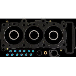 Комплект гарнитури T/E YAM YXZ1000R 82.5MM COMETIC C3617 Комплект гарнитури T/E YAM YXZ1000R 82.5MM COMETIC C3617