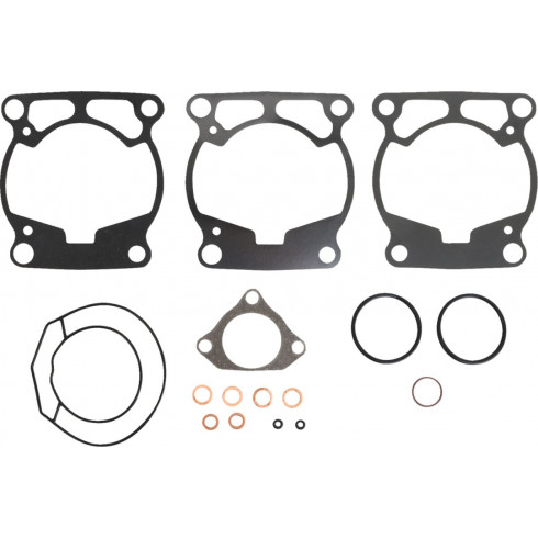 Комплект гарнитури T/E KTM/HUSQ/GASGAS 65SX,TC65,MC65 COMETIC C3835 Комплект гарнитури T/E KTM/HUSQ/GASGAS 65SX,TC65,MC65 COMETIC C3835