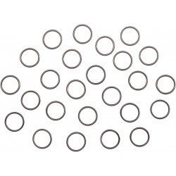 Долно уплътнение на щанга O-RING COMETIC C9293 Долно уплътнение на щанга O-RING COMETIC C9293