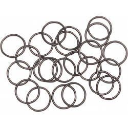 Среден капак на бутален прът O-RING TC COMETIC C9459