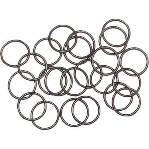 Среден капак на бутален прът O-RING TC COMETIC C9459 Среден капак на бутален прът O-RING TC COMETIC C9459