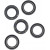 Уплътнение 11000101 5PK COMETIC C10213 Уплътнение 11000101 5PK COMETIC C10213 thumb