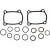 О-пръстен push rod 11133-M8 COMETIC C9586-M8 О-пръстен push rod 11133-M8 COMETIC C9586-M8 thumb