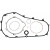 Комплект уплътнения primary M8 ST COMETIC C10248 Комплект уплътнения primary M8 ST COMETIC C10248 thumb