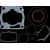 Комплект o-ring за T/E YZ65 COMETIC C3694 Комплект o-ring за T/E YZ65 COMETIC C3694 thumb