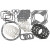 Комплект гарнитури за горна част COMETIC C6202 thumb