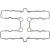 Уплътнение на капака на клапана COMETIC C8263 Уплътнение на капака на клапана COMETIC C8263 thumb
