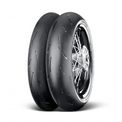 Sm2 110/70R17 54H TL CONTINENTAL 02447730000