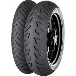 Гума RA4 150/70R17 69V CONTINENTAL 02447110000 Гума RA4 150/70R17 69V CONTINENTAL 02447110000