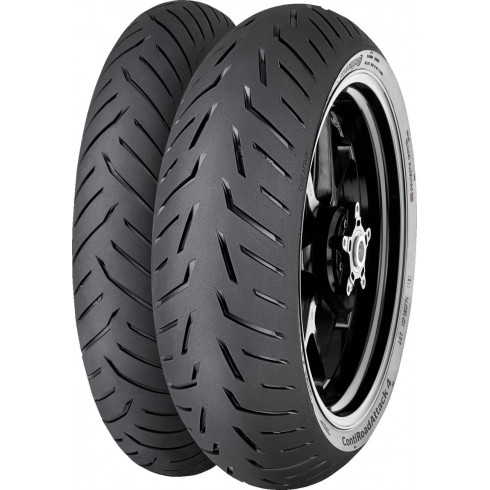Гума RA4 150/70R17 69V CONTINENTAL 02447110000 Гума RA4 150/70R17 69V CONTINENTAL 02447110000