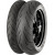 Гума CONTIROAD 100/80-17 CONTINENTAL 02404290000 Гума CONTIROAD 100/80-17 CONTINENTAL 02404290000 thumb