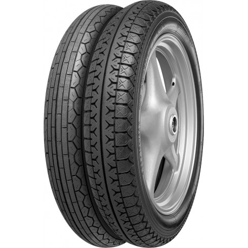 Гума K 112 задна 3.50-16 (58P) TT CONTINENTAL 02000450000 Гума K 112 задна 3.50-16 (58P) TT CONTINENTAL 02000450000