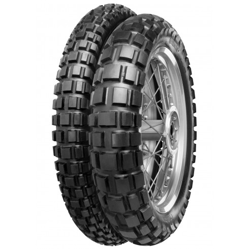 Гума TKC 80 Twinduro задна 3.50-18 (62S) TT M+S CONTINENTAL 02070800000 Гума TKC 80 Twinduro задна 3.50-18 (62S) TT M+S CONTINENTAL 02070800000