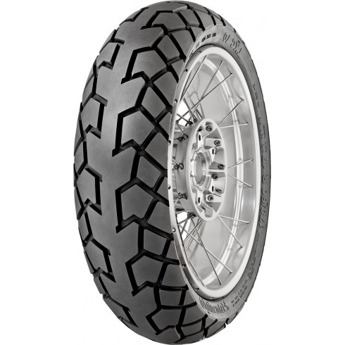 Гума TKC 70 задна 4.00-18 (64T) TL M+S CONTINENTAL 02402480000 Гума TKC 70 задна 4.00-18 (64T) TL M+S CONTINENTAL 02402480000