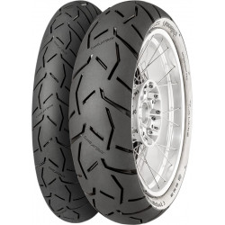 ATK3 150/70ZR18 70W TL CONTINENTAL 02445430000 ATK3 150/70ZR18 70W TL CONTINENTAL 02445430000