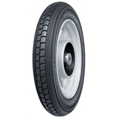 Гума LB предна/задна 3.00-12 (47J) TT CONTINENTAL 02002950000 Гума LB предна/задна 3.00-12 (47J) TT CONTINENTAL 02002950000