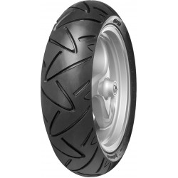 Гума ContiTwist задна 140/70-14 (68S) TL CONTINENTAL 02401170000
