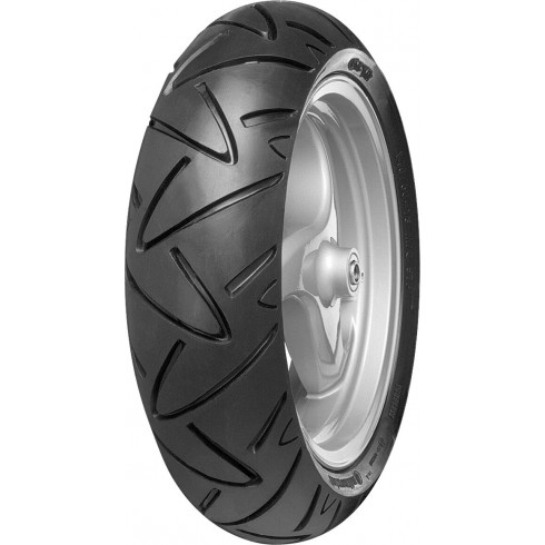 Гума ContiTwist задна 140/70-14 (68S) TL CONTINENTAL 02401170000 Гума ContiTwist задна 140/70-14 (68S) TL CONTINENTAL 02401170000