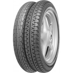 Гума RB 2 предна 3.25-19 (54H) TT CONTINENTAL 02481150000