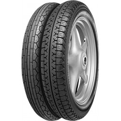 Гума K 112 задна 4.00-18 (64H) TL CONTINENTAL 02480810000