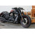 Комплект задна вилка VROD CULT-WERK HD-ROD028 thumb