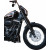 Спойлер bobber raw CULT-WERK HD-BRO090 thumb