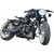 Спойлер bobber raw XL CULT-WERK HD-SPO033 thumb