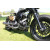 Спойлер old school XL CULT-WERK HD-SPO046 thumb
