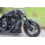 Капак на въздушната кутия racing VROD CULT-WERK HD-ROD049 thumb