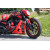 Капак на въздушната кутия racing VROD CULT-WERK HD-ROD049 thumb