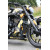Капак на въздушната кутия racing VROD CULT-WERK HD-ROD049 thumb