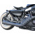 Странични панели BOBBER BK XL CULT-WERK HD-SPO103 Странични панели BOBBER BK XL CULT-WERK HD-SPO103 thumb