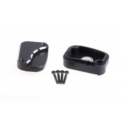 Комплект капаци за M/C racing VROD CULT-WERK HD-ROD081