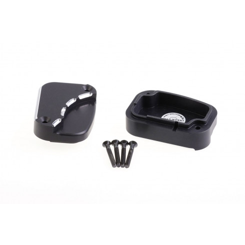 Комплект капаци за M/C racing VROD CULT-WERK HD-ROD081 Комплект капаци за M/C racing VROD CULT-WERK HD-ROD081