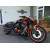 Преден калник custom VROD CULT-WERK HD-ROD058 Преден калник custom VROD CULT-WERK HD-ROD058 thumb
