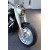 Преден калник CUSTOM BK BKOUT CULT-WERK HD-BRO087 Преден калник CUSTOM BK BKOUT CULT-WERK HD-BRO087 thumb