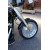 Преден калник CUSTOM BK BKOUT CULT-WERK HD-BRO087 Преден калник CUSTOM BK BKOUT CULT-WERK HD-BRO087 thumb