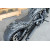 Заден комплект за преобразуване RACE VROD CULT-WERK HD-ROD061 thumb
