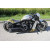 Заден комплект за преобразуване RACE VROD CULT-WERK HD-ROD061 thumb