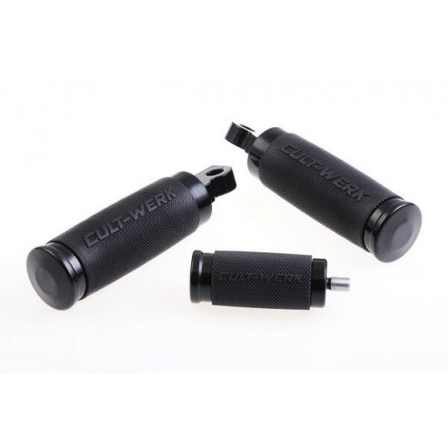 Комплект степенки RACE VROD CULT-WERK HD-ROD087 Комплект степенки RACE VROD CULT-WERK HD-ROD087