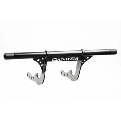 Предпазна шина clubstyle предна черна softail M8 CULT-WERK HD-BRO142 Предпазна шина clubstyle предна черна softail M8 CULT-WERK HD-BRO142